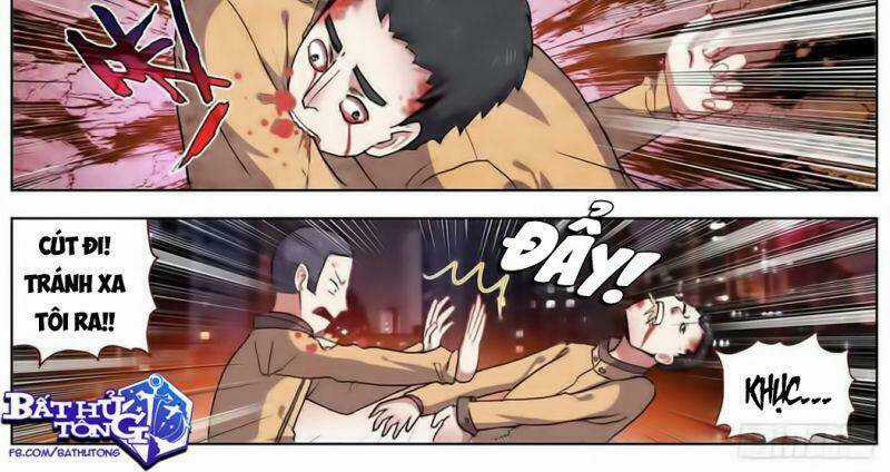 Dị Tộc Trùng Sinh - Chapter 180 - Trang 25