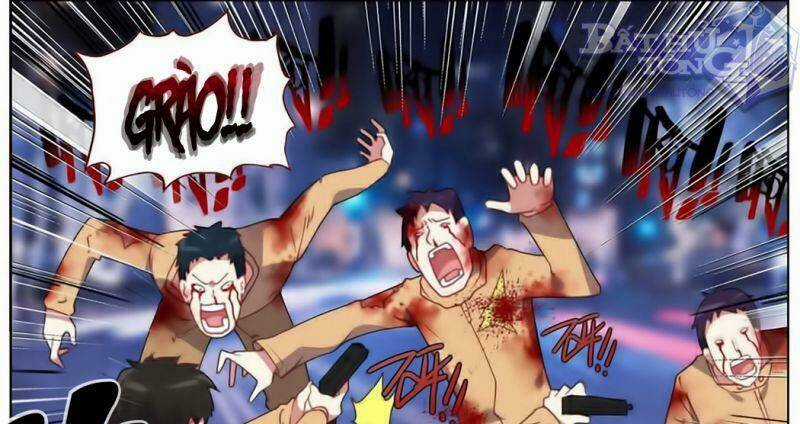 Dị Tộc Trùng Sinh - Chapter 180 - Trang 29