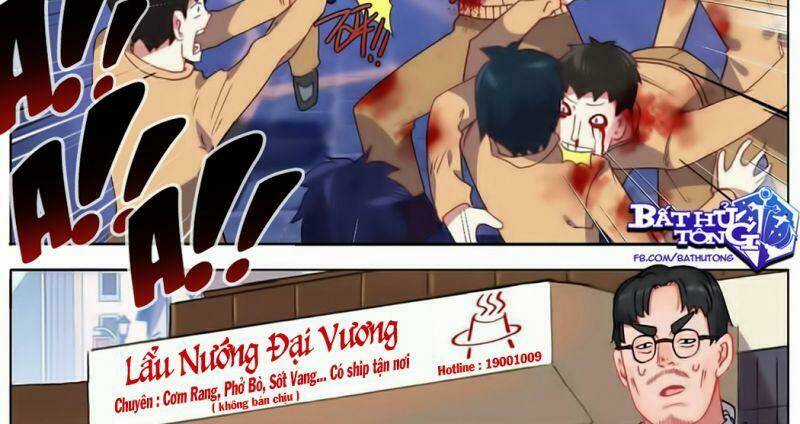 Dị Tộc Trùng Sinh - Chapter 180 - Trang 30