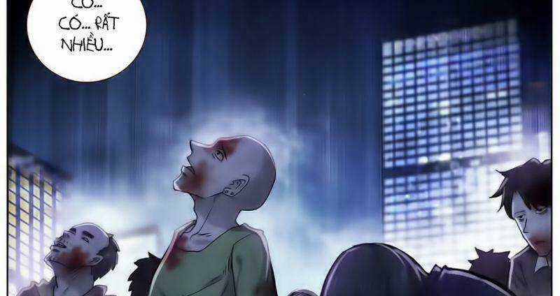 Dị Tộc Trùng Sinh - Chapter 180 - Trang 33