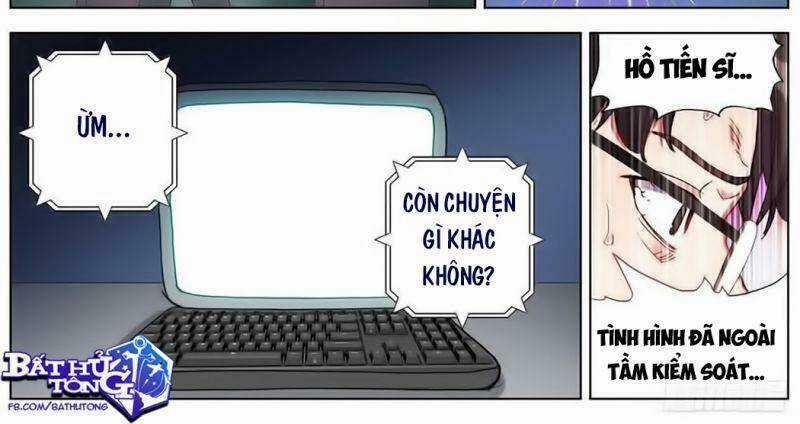 Dị Tộc Trùng Sinh - Chapter 180 - Trang 37