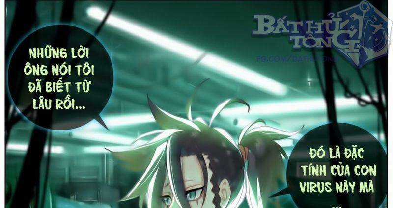 Dị Tộc Trùng Sinh - Chapter 180 - Trang 38