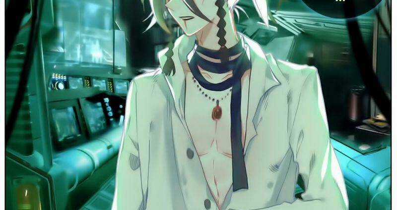 Dị Tộc Trùng Sinh - Chapter 180 - Trang 39