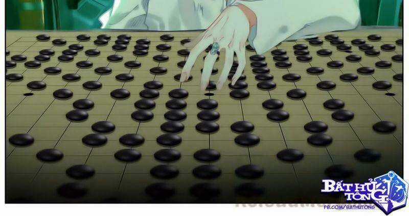 Dị Tộc Trùng Sinh - Chapter 180 - Trang 40