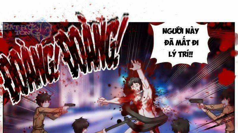 Dị Tộc Trùng Sinh - Chapter 180 - Trang 5