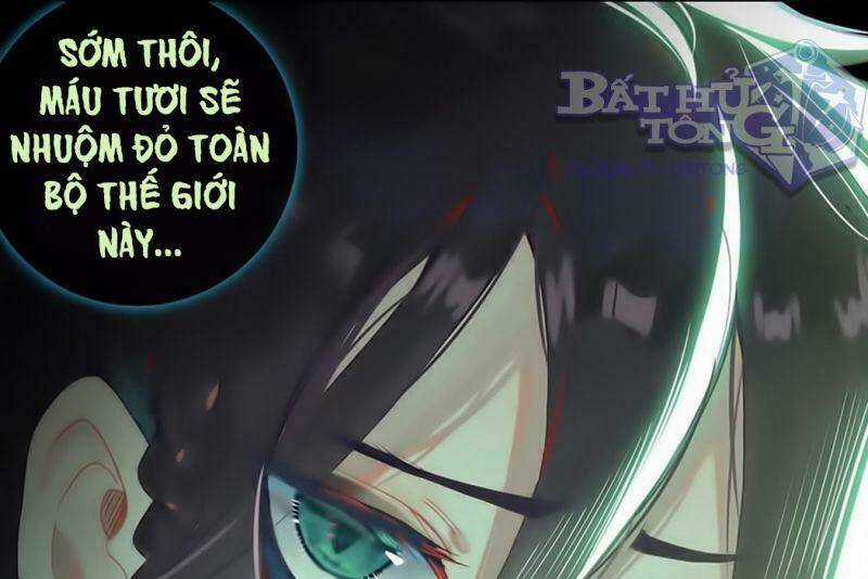 Dị Tộc Trùng Sinh - Chapter 180 - Trang 41