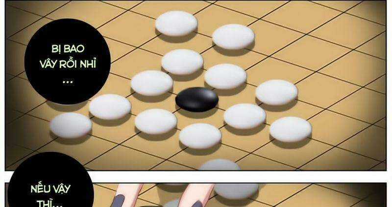 Dị Tộc Trùng Sinh - Chapter 180 - Trang 8