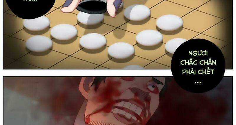 Dị Tộc Trùng Sinh - Chapter 180 - Trang 9