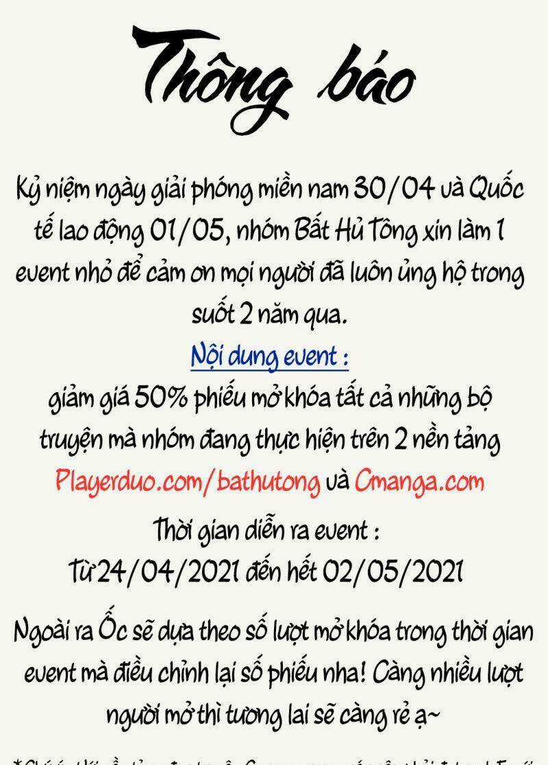 Dị Tộc Trùng Sinh - Chapter 181 - Trang 1