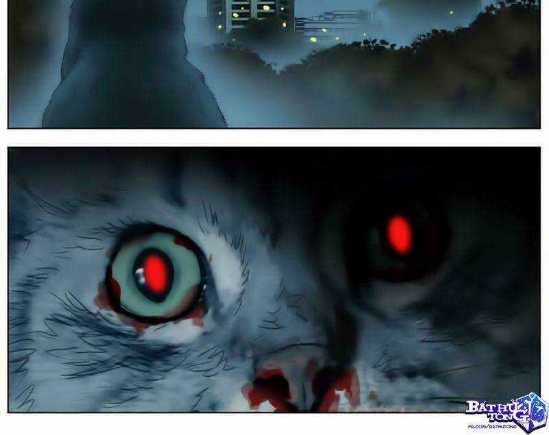 Dị Tộc Trùng Sinh - Chapter 181 - Trang 30