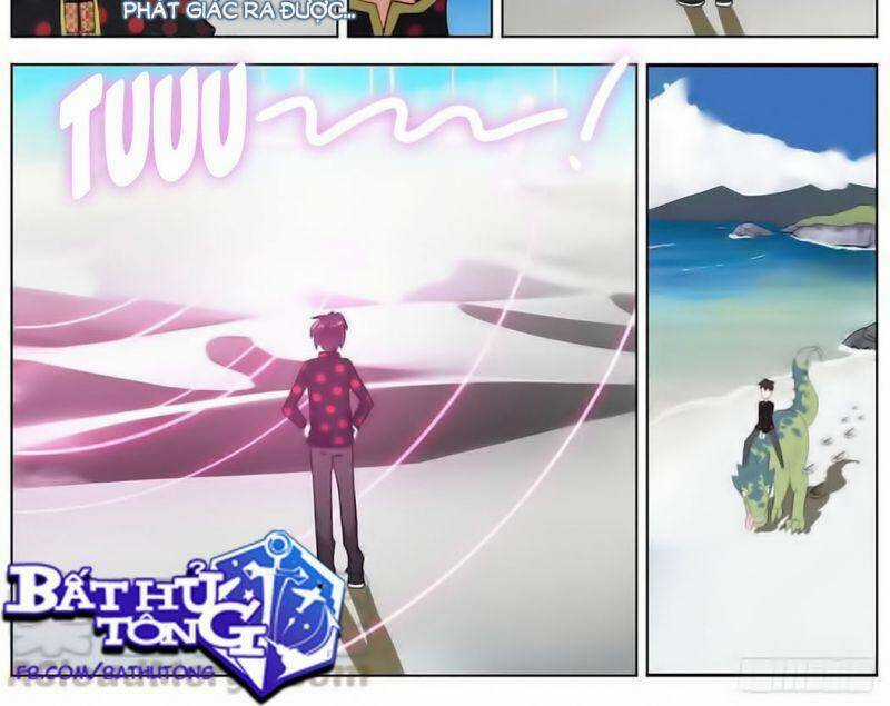 Dị Tộc Trùng Sinh - Chapter 182 - Trang 17