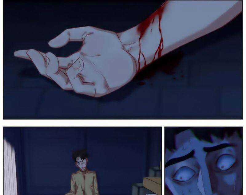 Dị Tộc Trùng Sinh - Chapter 182 - Trang 20