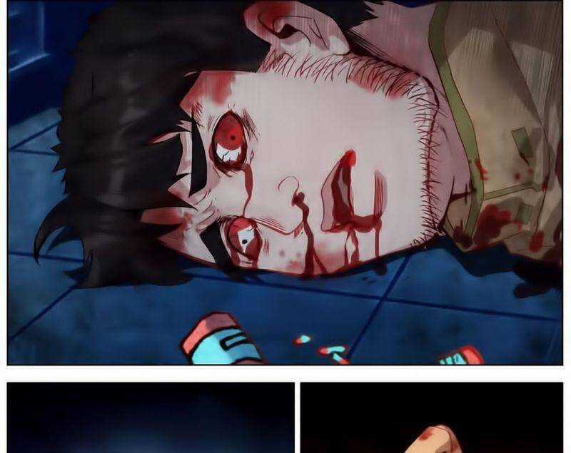 Dị Tộc Trùng Sinh - Chapter 182 - Trang 24