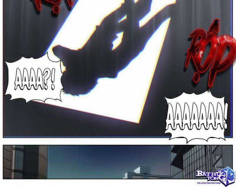 Dị Tộc Trùng Sinh - Chapter 182 - Trang 27