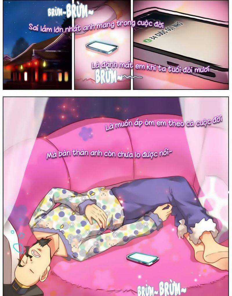 Dị Tộc Trùng Sinh - Chapter 182 - Trang 28