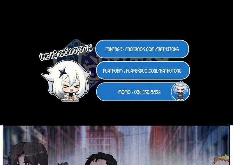 Dị Tộc Trùng Sinh - Chapter 183 - Trang 5