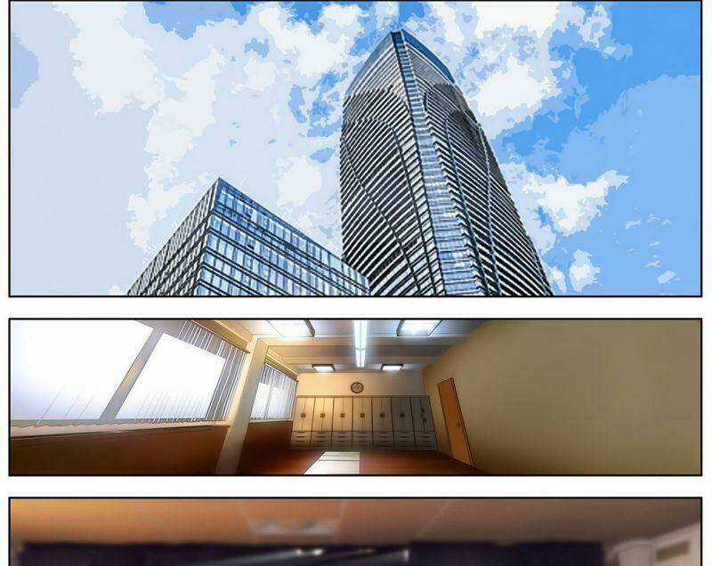 Dị Tộc Trùng Sinh - Chapter 183 - Trang 10