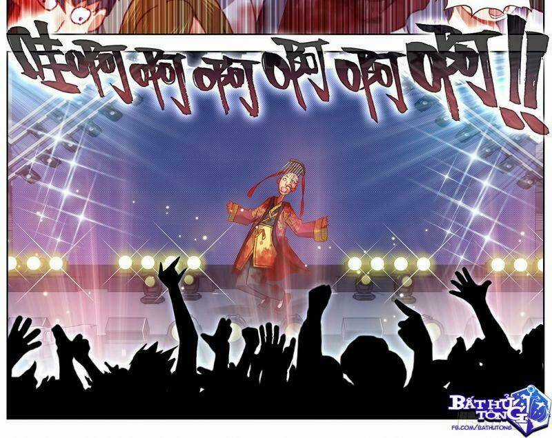 Dị Tộc Trùng Sinh - Chapter 184 - Trang 6