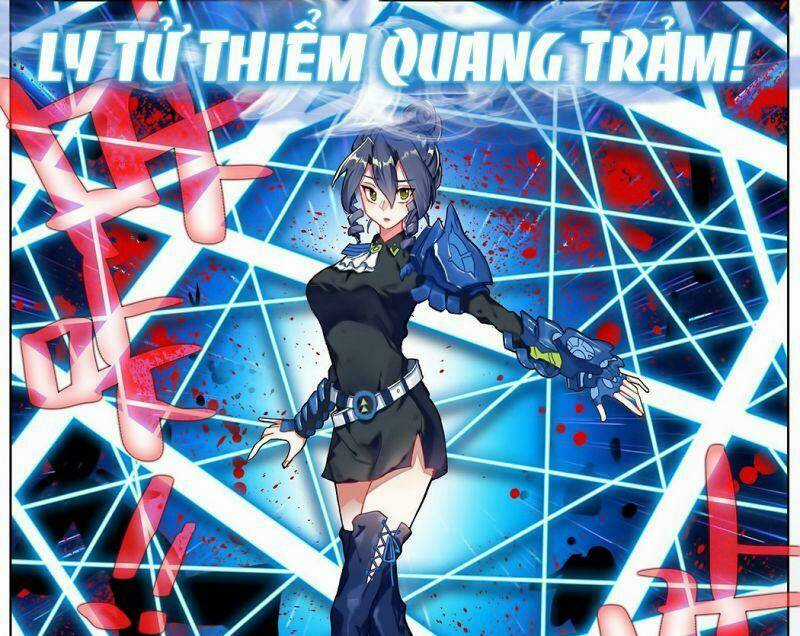 Dị Tộc Trùng Sinh - Chapter 185 - Trang 24