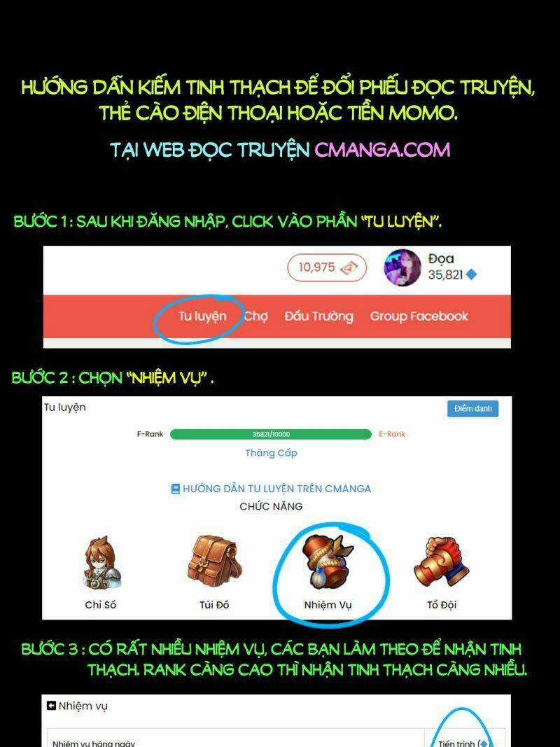 Dị Tộc Trùng Sinh - Chapter 186 - Trang 17