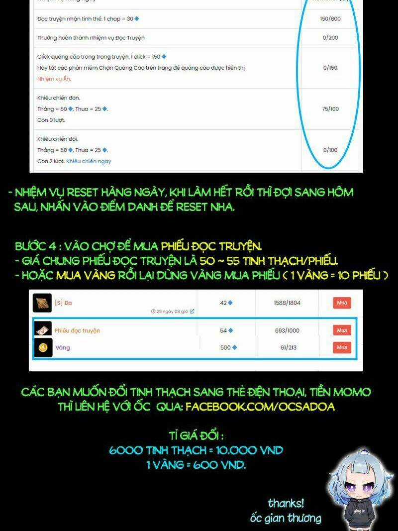 Dị Tộc Trùng Sinh - Chapter 186 - Trang 18