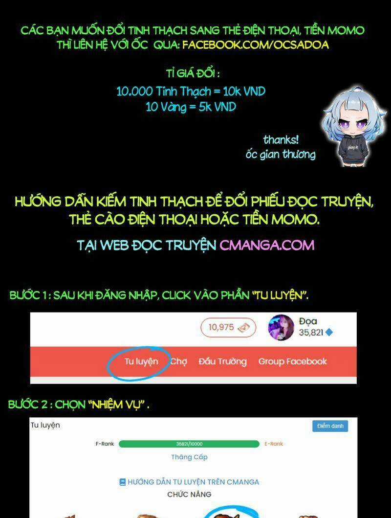 Dị Tộc Trùng Sinh - Chapter 188 - Trang 12