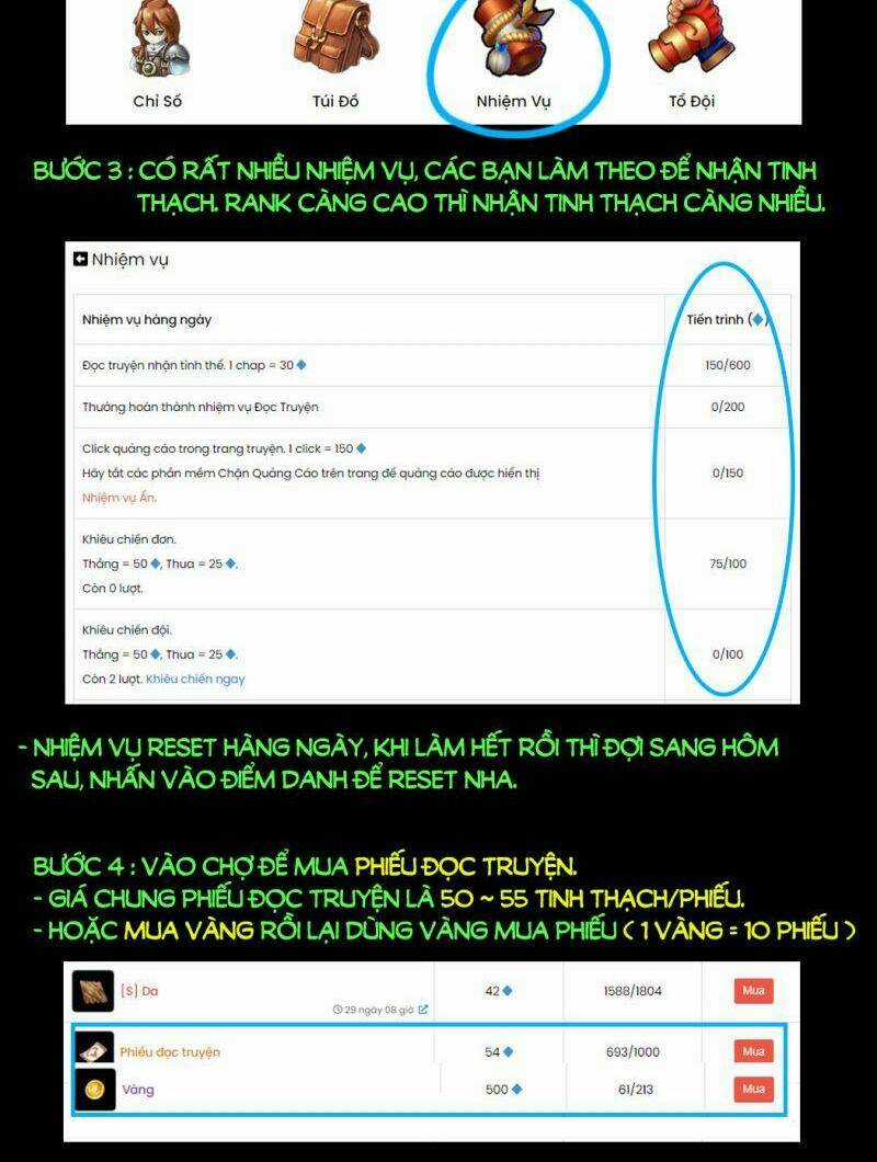 Dị Tộc Trùng Sinh - Chapter 188 - Trang 13