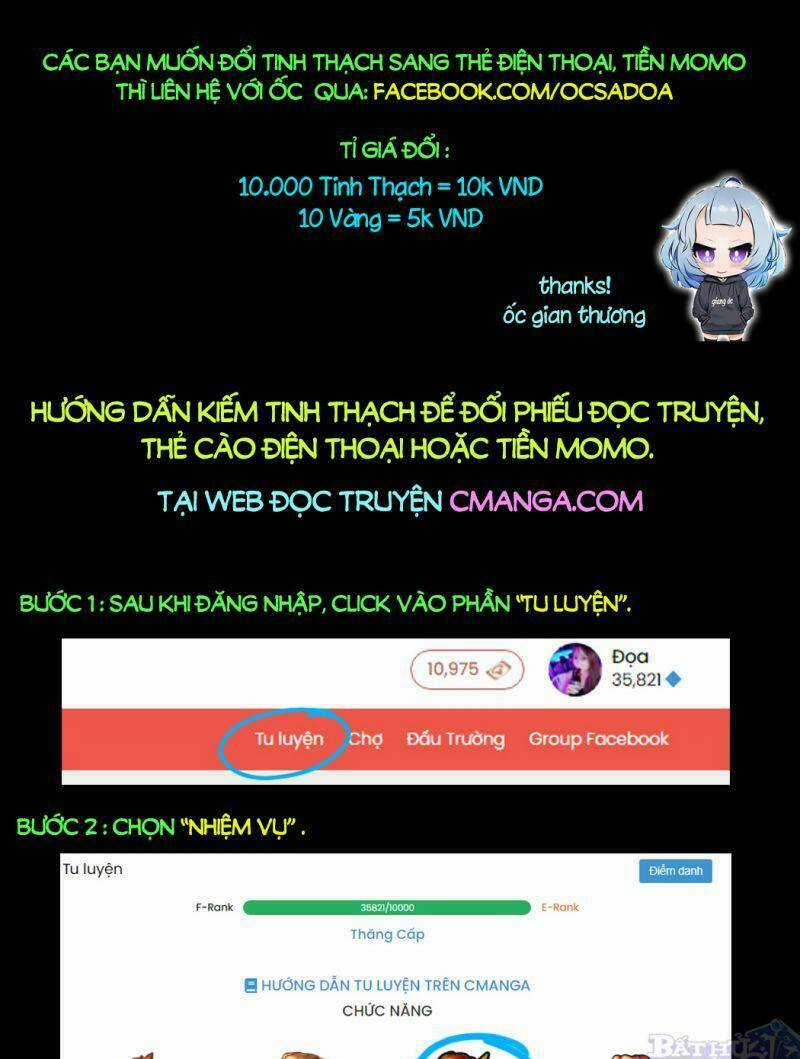 Dị Tộc Trùng Sinh - Chapter 189 - Trang 11