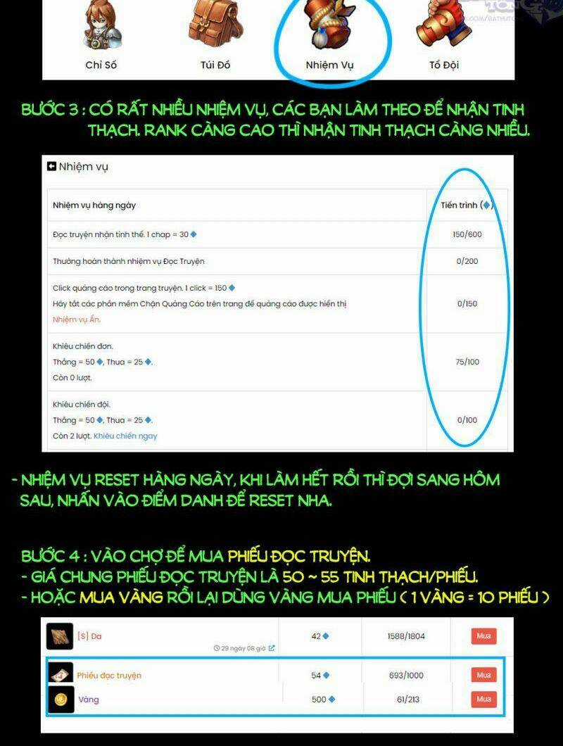 Dị Tộc Trùng Sinh - Chapter 189 - Trang 12