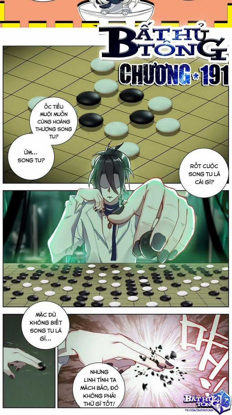 Dị Tộc Trùng Sinh - Chapter 191.5 - Trang 4