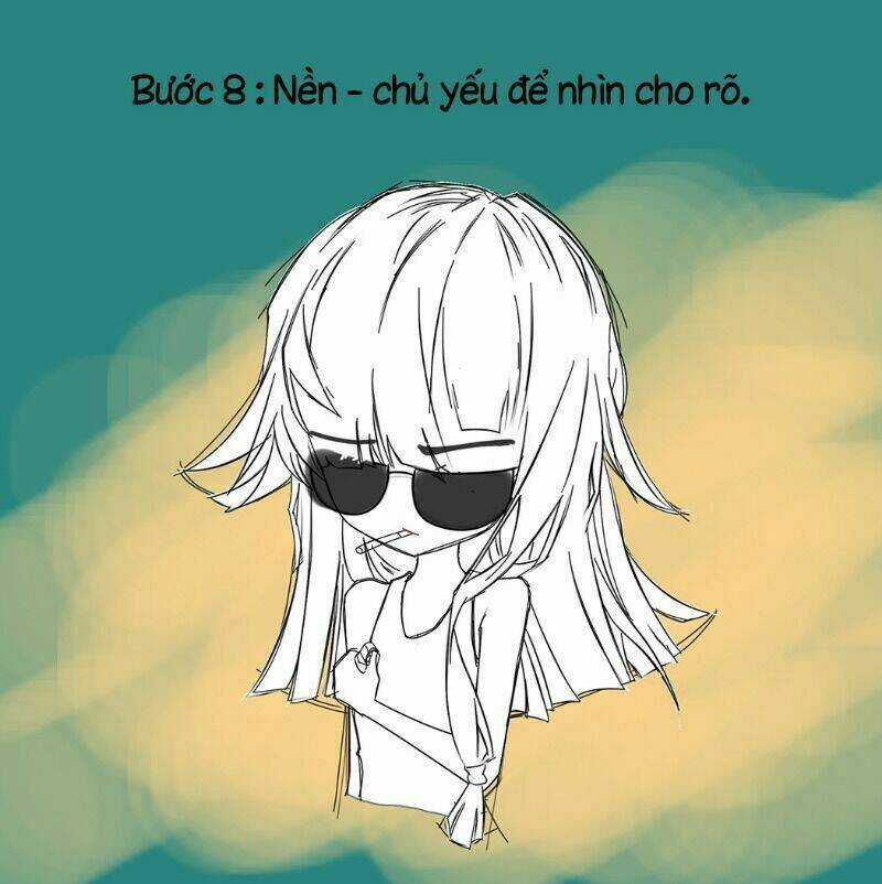 Dị Tộc Trùng Sinh - Chapter 199 - Trang 21