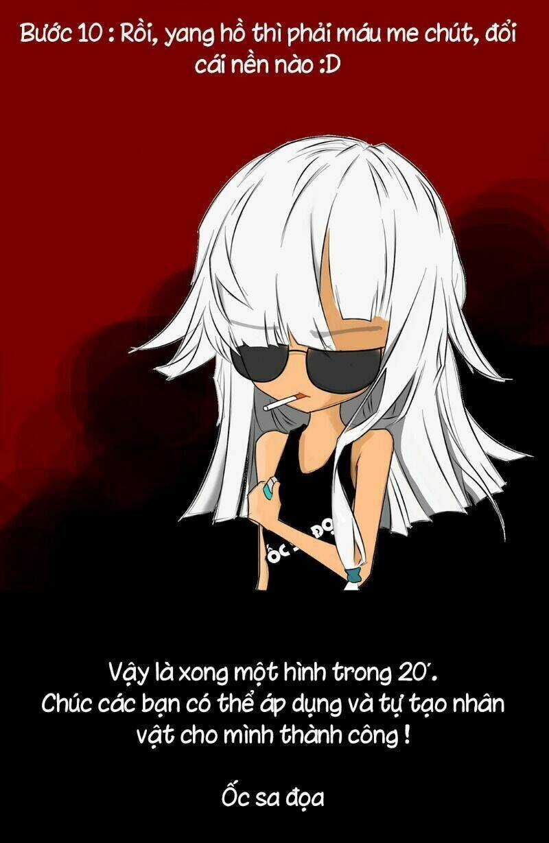 Dị Tộc Trùng Sinh - Chapter 199 - Trang 23