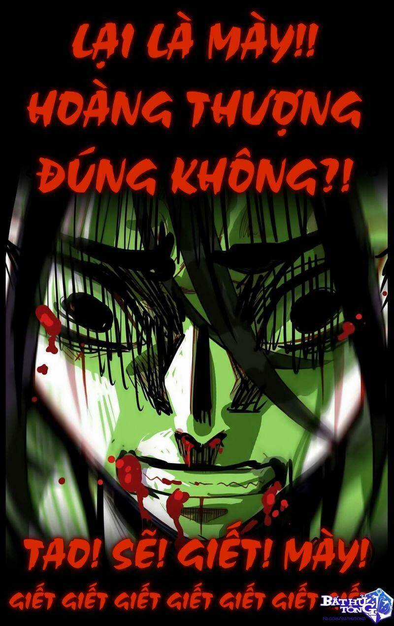 Dị Tộc Trùng Sinh - Chapter 203 - Trang 13