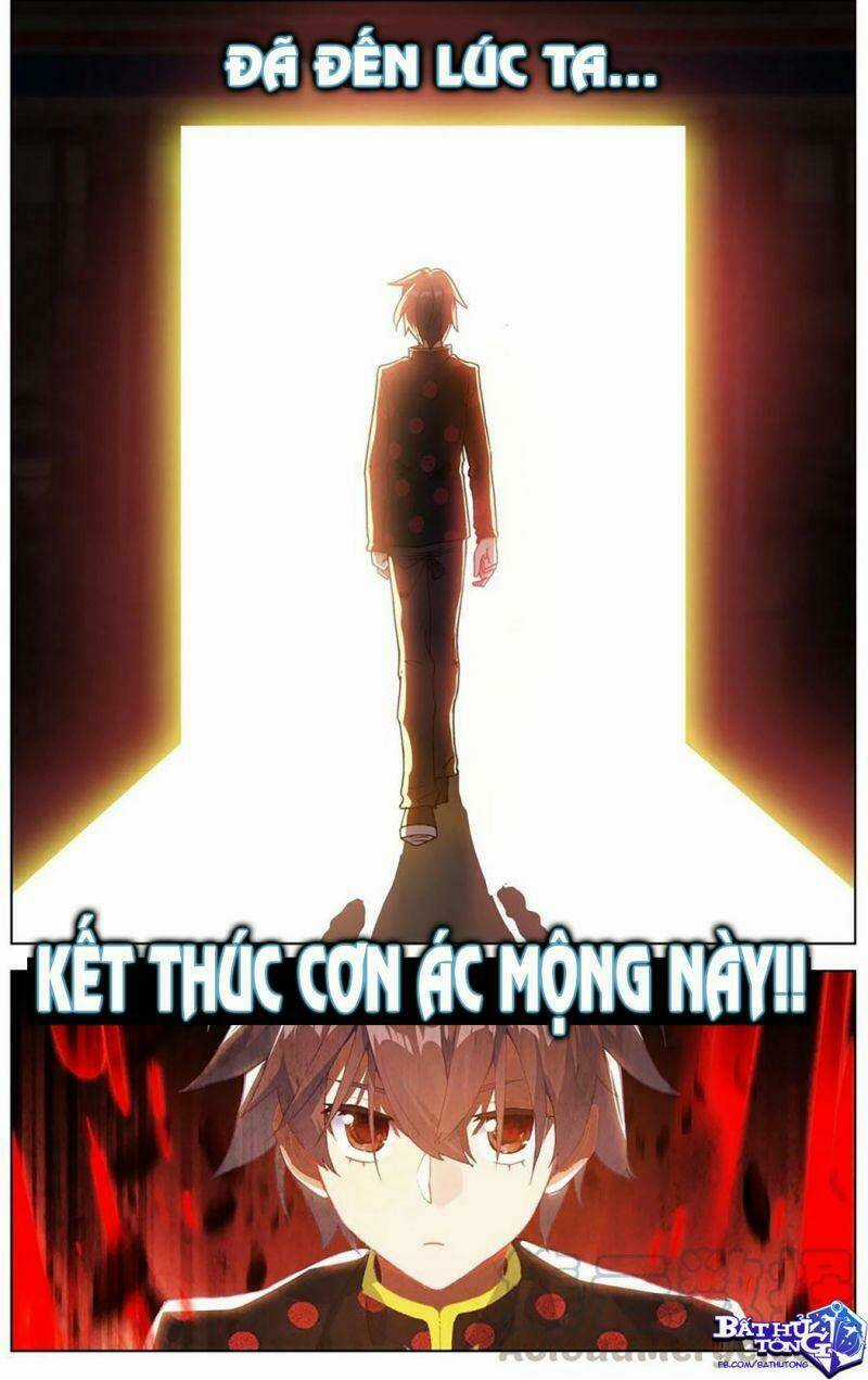 Dị Tộc Trùng Sinh - Chapter 204 - Trang 5