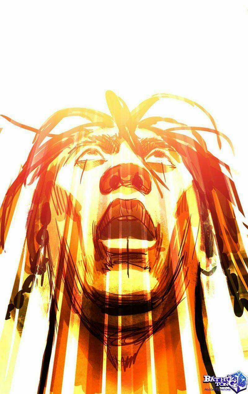 Dị Tộc Trùng Sinh - Chapter 206 - Trang 14