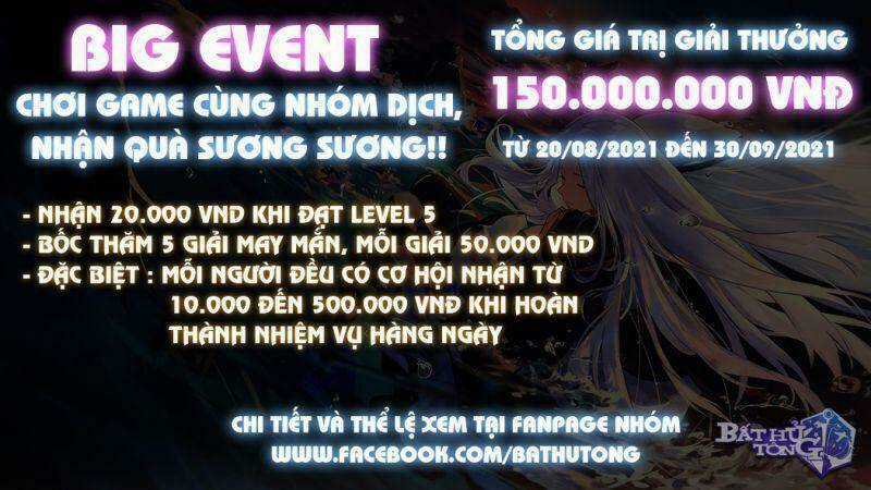 Dị Tộc Trùng Sinh - Chapter 207 - Trang 2