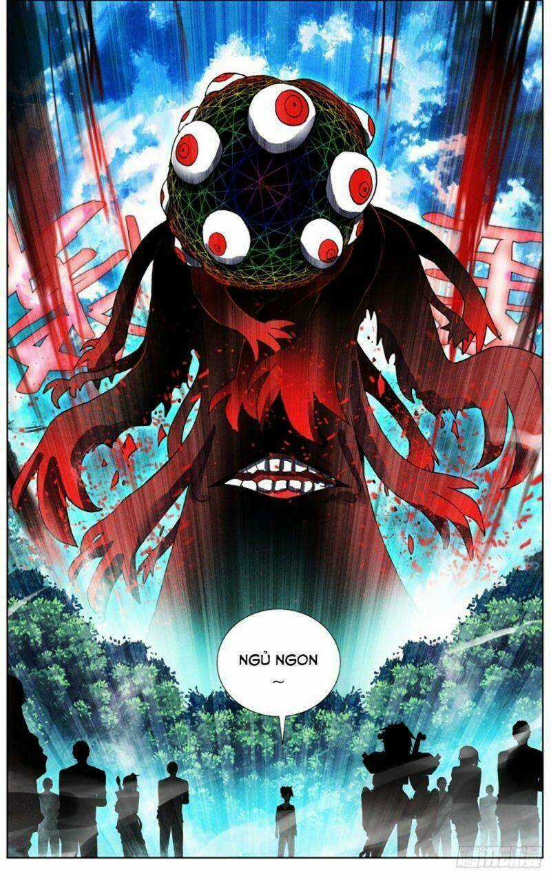 Dị Tộc Trùng Sinh - Chapter 210 - Trang 16