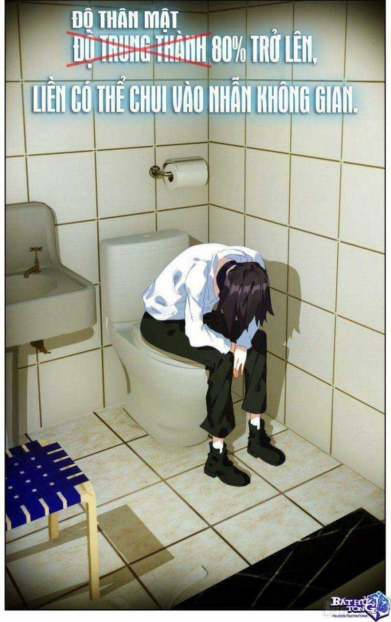 Dị Tộc Trùng Sinh - Chapter 213 - Trang 8