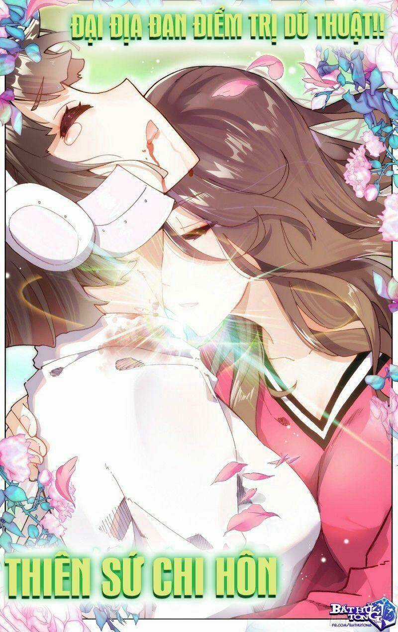 Dị Tộc Trùng Sinh - Chapter 216 - Trang 4