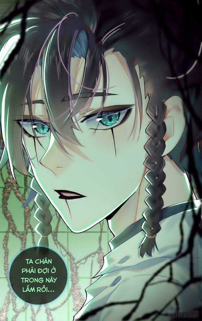 Dị Tộc Trùng Sinh - Chapter 219 - Trang 15