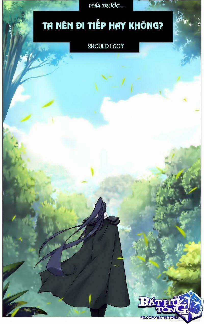 Dị Tộc Trùng Sinh - Chapter 220 - Trang 13