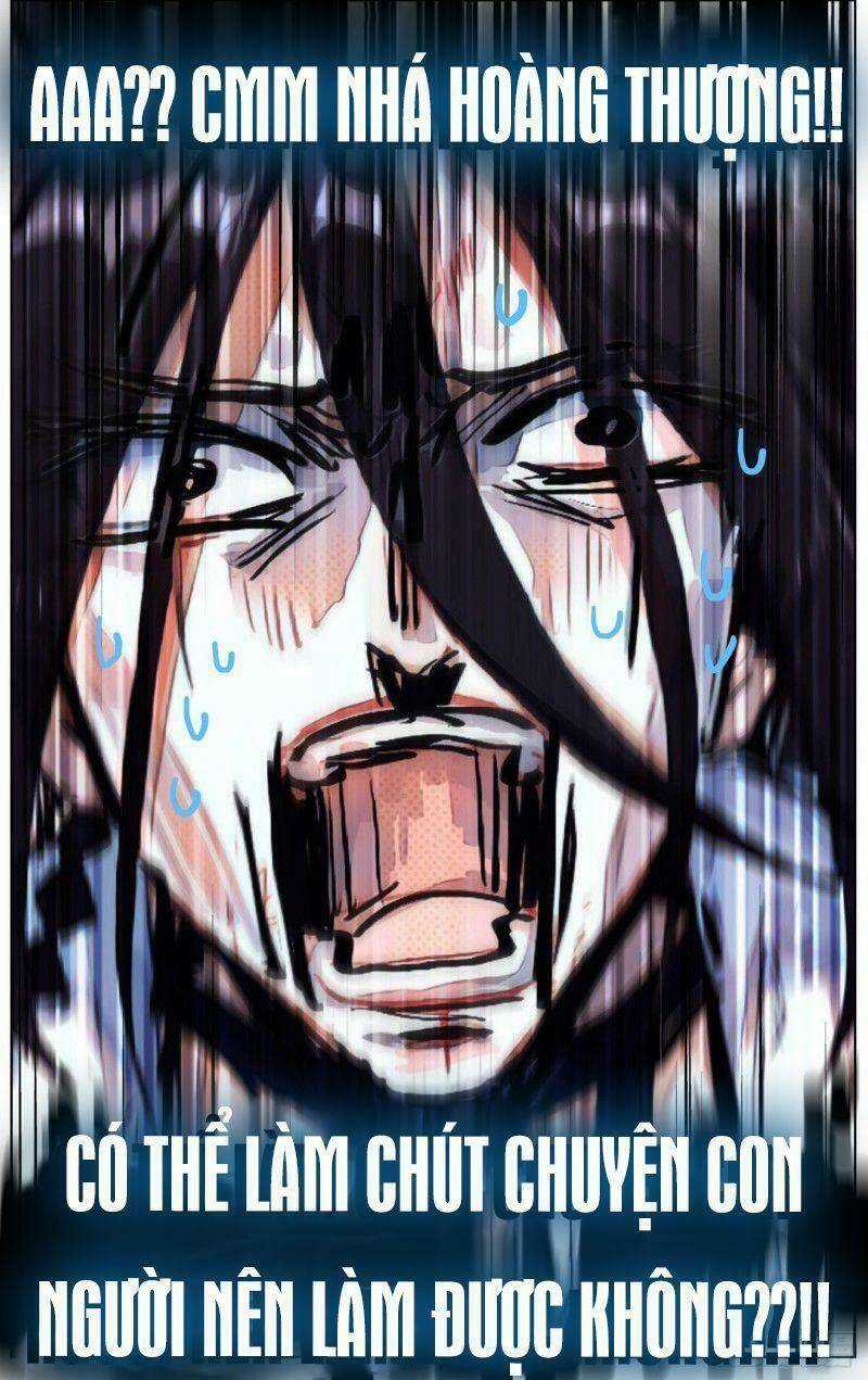 Dị Tộc Trùng Sinh - Chapter 222 - Trang 17