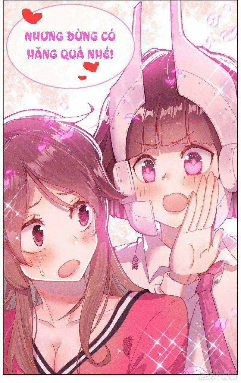 Dị Tộc Trùng Sinh - Chapter 224 - Trang 15