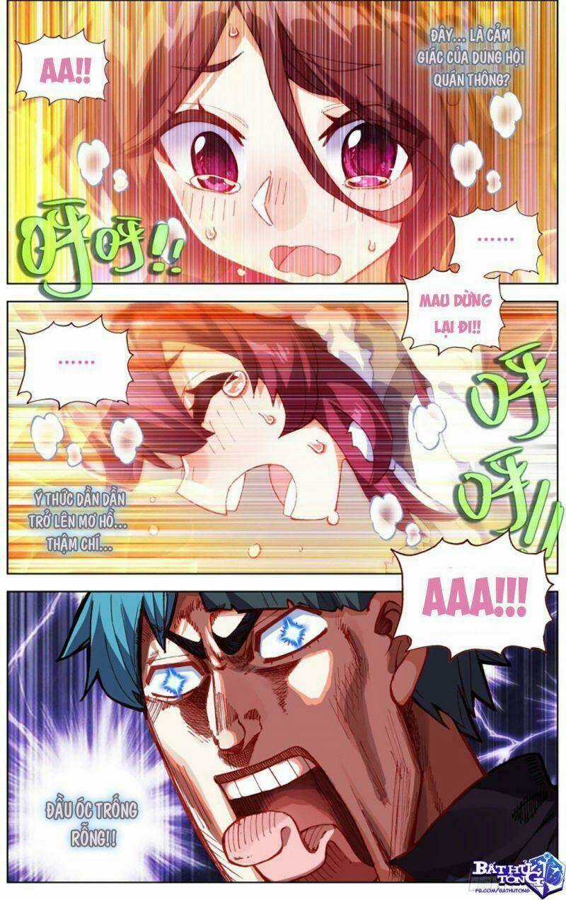 Dị Tộc Trùng Sinh - Chapter 225 - Trang 11