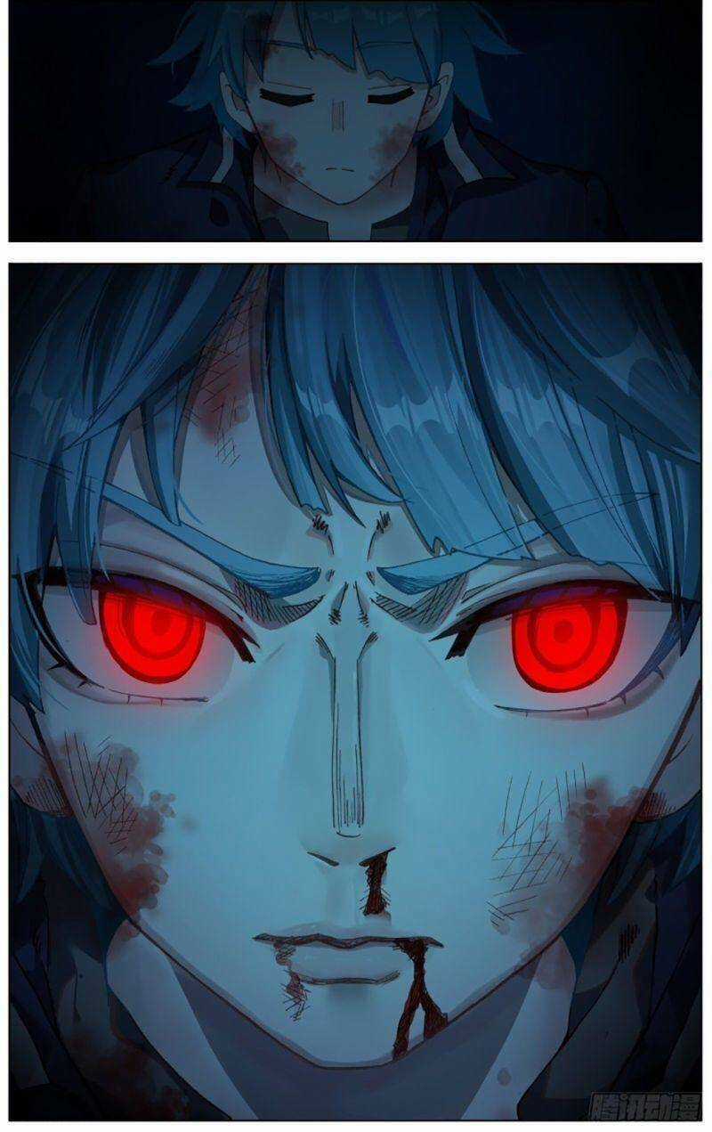 Dị Tộc Trùng Sinh - Chapter 232 - Trang 15