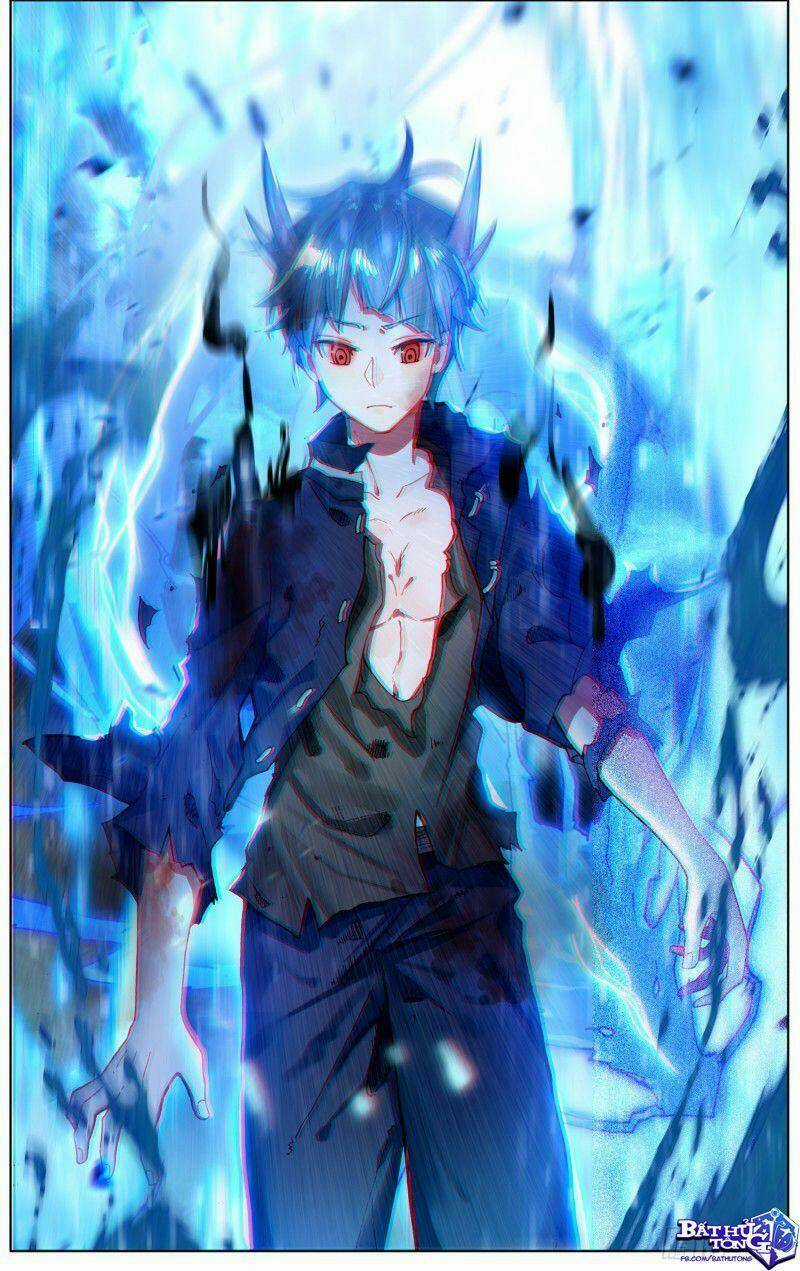 Dị Tộc Trùng Sinh - Chapter 233 - Trang 6