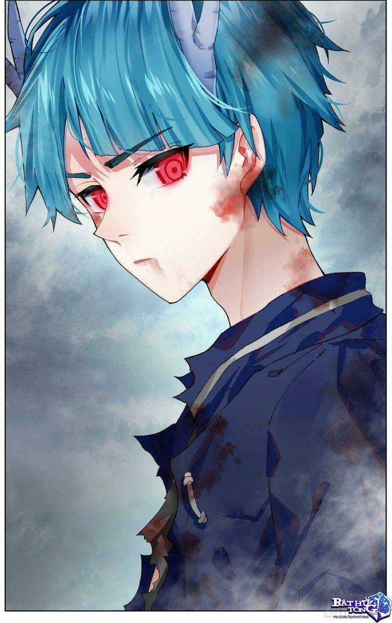 Dị Tộc Trùng Sinh - Chapter 234 - Trang 13