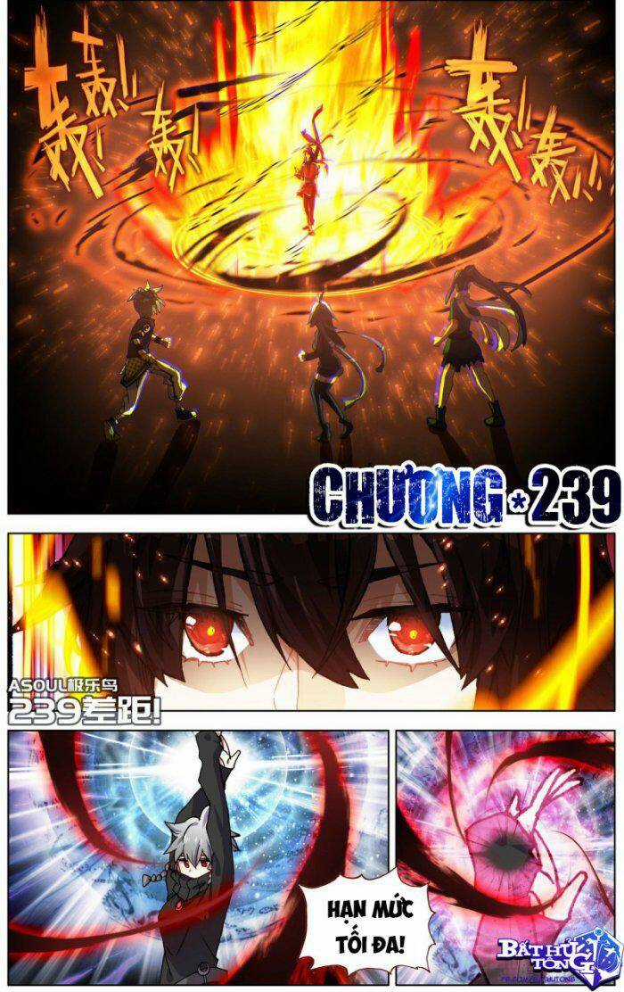 Dị Tộc Trùng Sinh - Chapter 239 - Trang 2