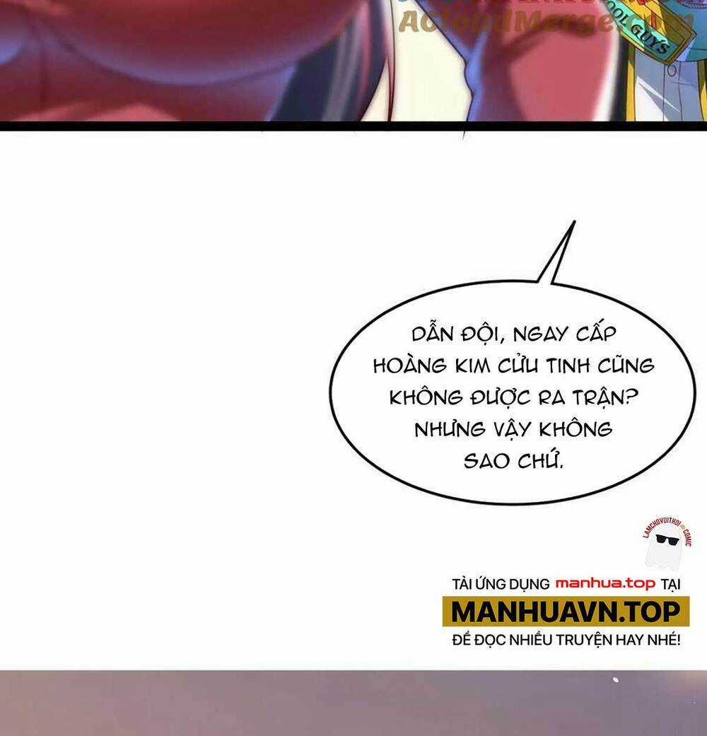 Dị Tộc Trùng Sinh - Chapter 261 - Trang 14