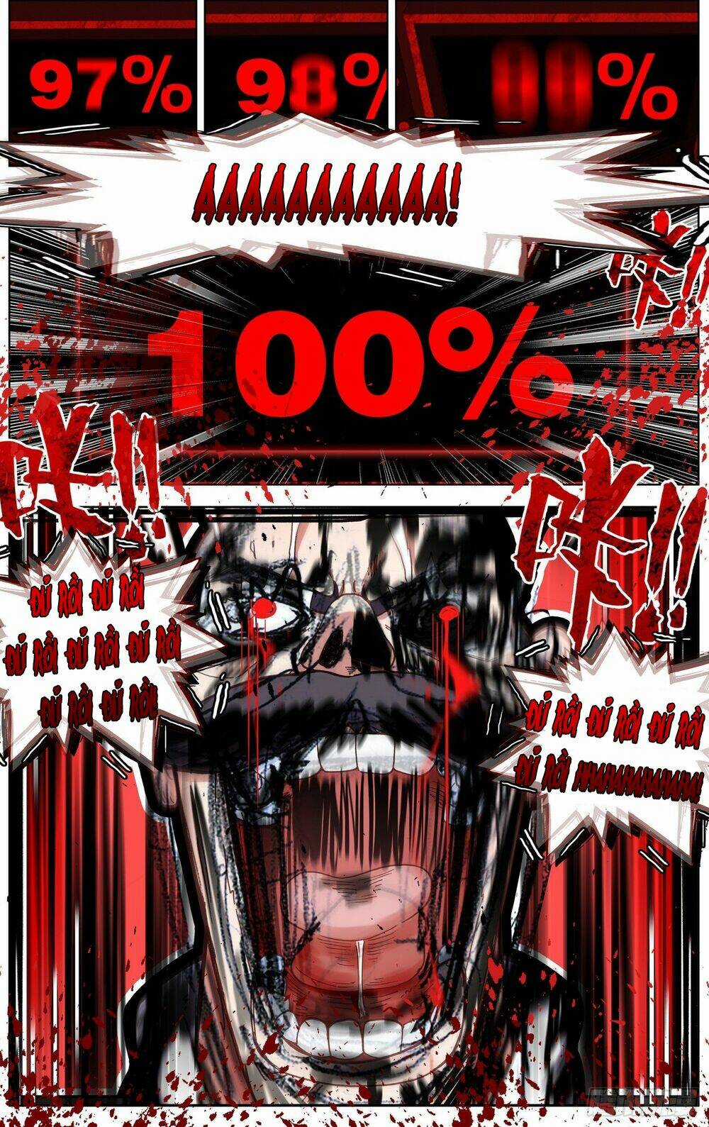 Dị Tộc Trùng Sinh - Chapter 267 - Trang 15